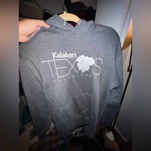 Kalahari Texas Sweater